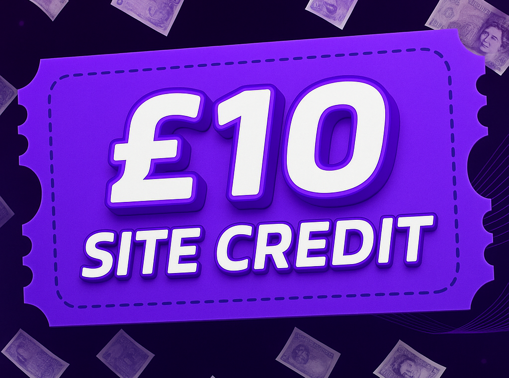 Instant Win Prize Image