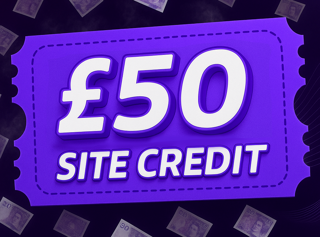 Instant Win Prize Image