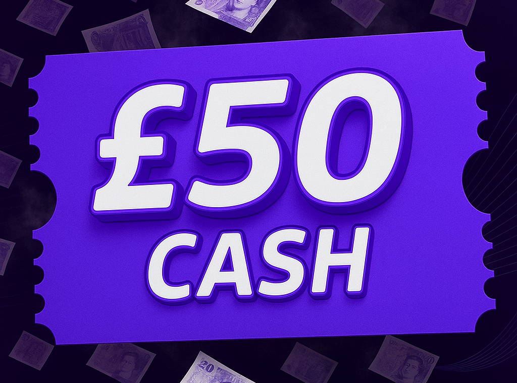 Instant Win Prize Image